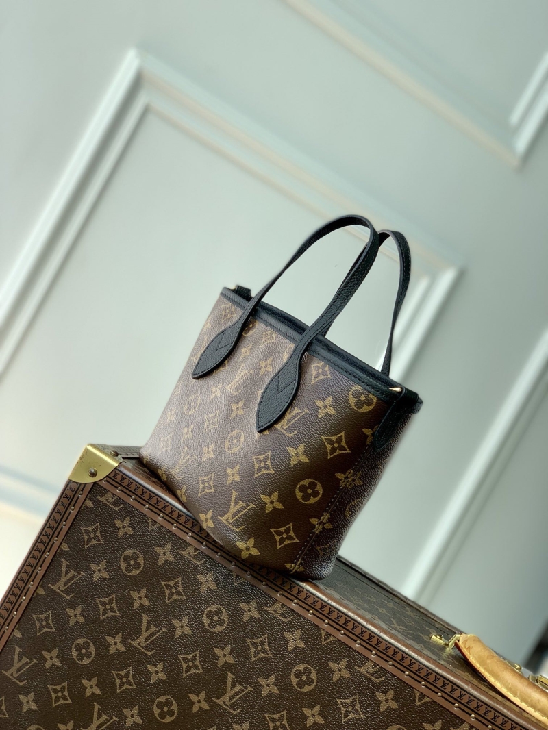 LV Top Handle Bags